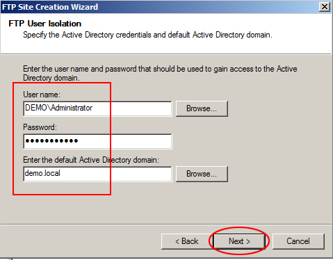 Удалить active directory windows server 2008 r2